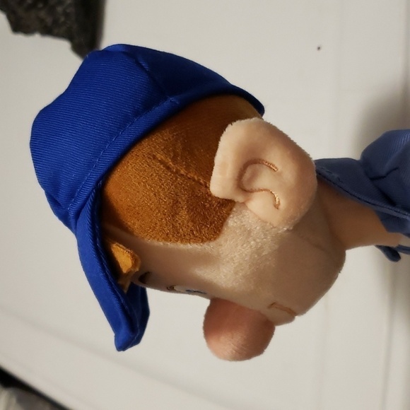 DISNEY Store Wreck-It Ralph 2: Ralph Breaks the Internet Fix-It Felix Exclusive - Picture 5 of 6